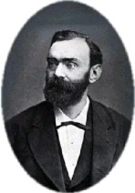 Alfred Nobel