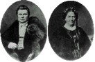 Immanuel Nobel e Andrietta Ahlsell