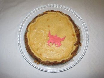 tarte ma&ccedil;&atilde; anzac